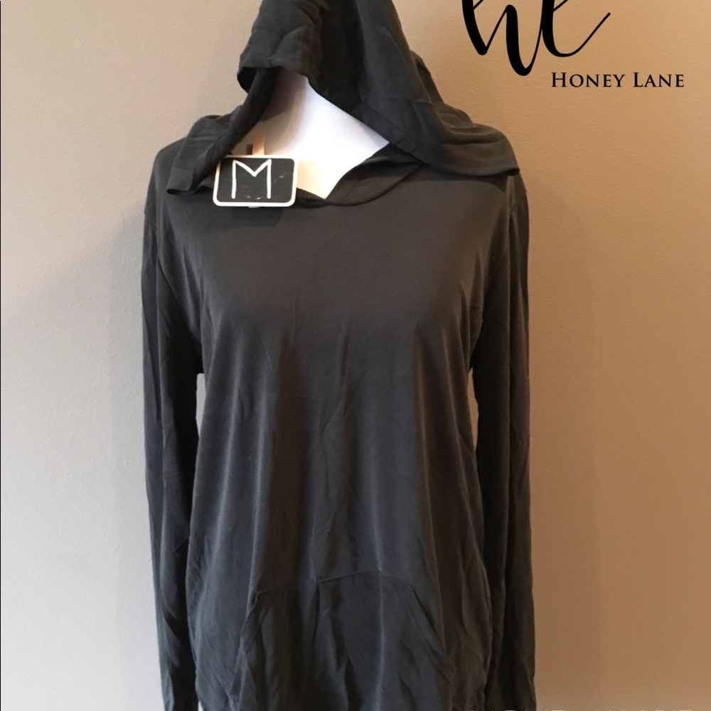 Carmel Hoodie - Picture 4 of 5
